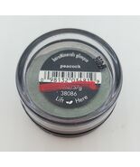 New bareMinerals Glimpse Eyeshadow Peacock .57g / 0.02 Loose Powder - $215.86 MXN