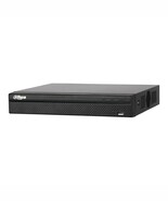 Dahua 16 Channel 4K POE NVR NVR5216-8P-4KS2 USA Version - $682.48 CAD