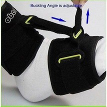 Drop Foot Brace Support Device for Nighttime Sleep &amp; Gait -Prevent Contracture - £76.93 GBP+