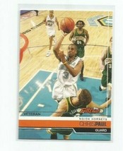 Chris Paul (New Orleans Hornets) 2006-07 Topps Full Court Basketball Card #47 - £7.52 GBP