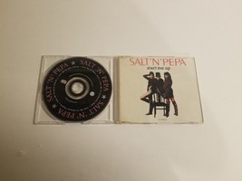 Start Me Up ]Single] by Salt&#39; N&#39; Pepa (CD, 1992, FFRR) - £5.90 GBP