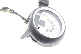 07-10 MINI COOPER S TACHOMETER Q3351 image 3