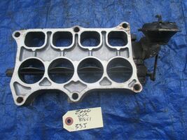 94-01 Acura Integra GSR intake air bypass plate IAB OEM B18C vtec engine... - $49.99