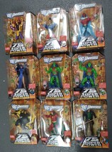 DC Universe Classics Wave 15 (Validus) (FULL SET) - £319.74 GBP