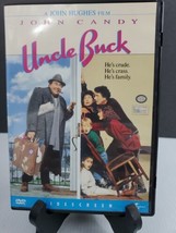 Uncle Buck (DVD, 1989) - £1.59 GBP