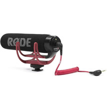 Rode VideoMic GO Lightweight On Camera Microphone for Vlog YouTube Video... - £94.96 GBP