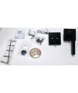 Kwikset 971CSLSQT-514   Interior Casey Lever Trim Only in Matte Black - €16,49 EUR