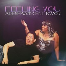 Feeling You [VINYL]  - £28.41 GBP