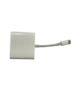 Original Apple USB Type-C Digital AV Multiport Adapter A2119 MUF82AM/A, ... - $25.73