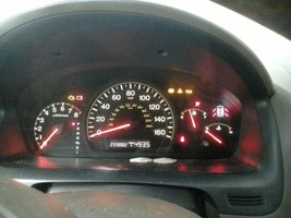 Speedometer Cluster Sedan VIN M 5th Digit LX Fits 03-07 ACCORD 104871324 - $99.61