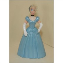 1996 McDonalds Disney&#39;s Masterpiece Collection Cinderella - $3.00