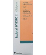 Excipial U Hydrolotion 200ml Hydro - $19.95