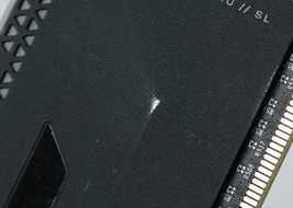 Corsair Vengeance CMH16GX4M2Z3600C18 16GB 2x8 DDR4 3600MHz (good) image 3