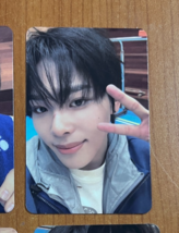 AMARU KICK FLIP Official Photocard &#39;KICK OUT&#39; Kpop Authentic - €6,62 EUR