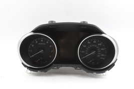 Speedometer Cluster US Market CVT Fits 2015 SUBARU LEGACY OEM #34028 - $31.50