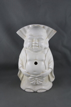 Vintage Benihana Mug - Buddha in Emperor&#39;s Robes - Ceramic Mug  - £38.53 GBP