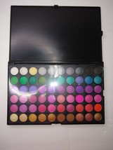 60 Shade Eye Color Palette - £13.23 GBP