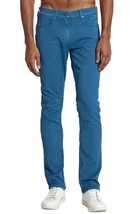 Paige federal slim straight leg jeans size 34 - $106.92