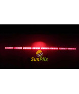 SunPlix 50W 730nm IR LED Grow Light - $139.99