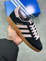  Adidas Originals Samba Vegan Shoes Size 43 - £70.18 GBP