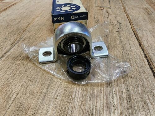 FYH SARPP-204-12 FP7 Pillow Block Bearing 3/4&quot; Bore. - $24.99