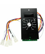 Replacement for Pit Boss Digital Controller with Meat Probe Input, CAV-0... - $923.28 MXN