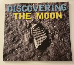 Discovering the moon Apollo 11￼ By Kelly Gauthier Extra Large Paperback - £9.54 GBP