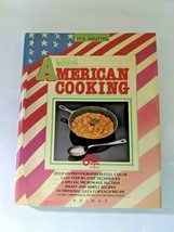 A Guide to Modern American Cooking Cookbook - £12.10 GBP