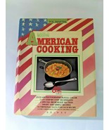 A Guide to Modern American Cooking Cookbook - £12.25 GBP