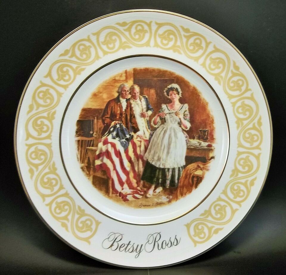 Avon Collector Plates Price List
