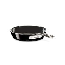 All-Clad FusionTec Ceramic Fry Pan 9.5 Inch Induction Oven Broiler Safe ... - $122.93 CAD