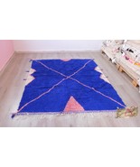 Extraordinary Azilal rug, Handmade rug, Moroccan Rug, colorful rug, area... - £1,059.15 GBP