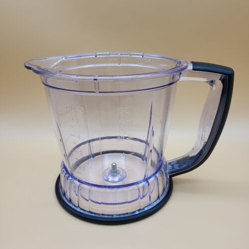 Primary image for Ninja Master Prep 40 oz 5 Cup Food Blender Processor Replacement Pitcher Only