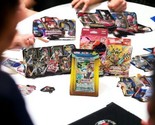 Yu-Gi-Oh!  Lot Of 4 New Sealed 25th Anniversary Card Packs, Including Me... - $21.73