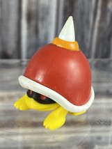 Super Mario World of Nintendo Spike Top Action Figure - 1.5&quot; - $4.99