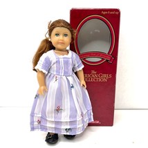 American Girl Felicity Mini Doll Original Box - £23.73 GBP