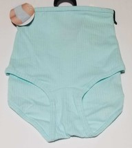 No Boundaries  Boyshort Shortie Panty Green Size XL/XG (15-17)  (LOC TUB... - £11.03 GBP
