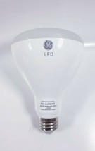 GE Dimmable LED Soft White Light Bulb 10-Watt 65 W Indoor Flood Light - £6.20 GBP