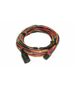 Wire Harness Extension Inboard I/O Round to Square 32 Feet Mercruiser - £188.69 GBP