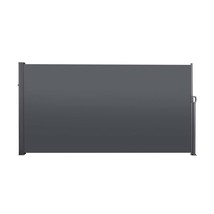 Ret retractable Patio Awning 10x6ft - UV/Waterproof Privacy Screen - $151.99
