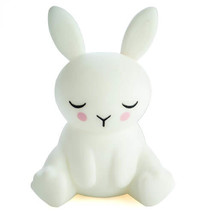 LED Touch Table Lamp - Bunny - £30.20 GBP