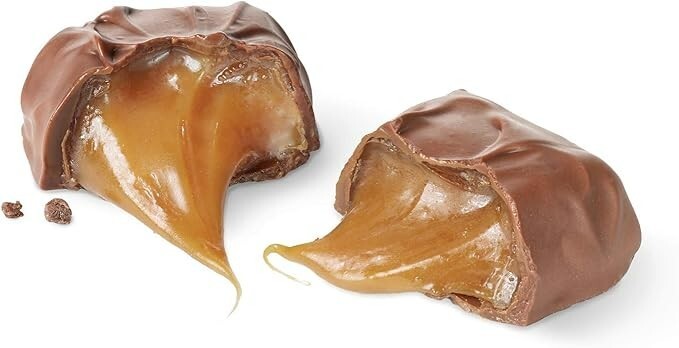 Russell Stover Sugar Free Chocolate Candy Sampler 1.5 oz Variety Pack Item image 2