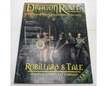 Dragon Roots Magazine April 2009 Issue #3 - £71.13 GBP