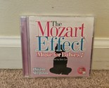 The Mozart Effect Music For Babies (CD, 1998, Children&#39;s Group) Don Camp... - £4.17 GBP