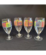 Set of 4 Royal Doulton TRAILFINDER 16 oz. Iced Tea Glasses 7 5/8&quot; Nature... - $376.79 MXN