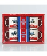 Ford Tractor Coffee Mug Set of 4 - $35.00