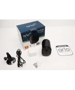 Arlo Pro 5S VMC4060B 2K Indoor/Outdoor Wire Free Security Camera - Black - $49.99