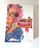 The Dame Edna Experience Complete Collection DVD BBC 5-Disc Box Set COME... - $26.72