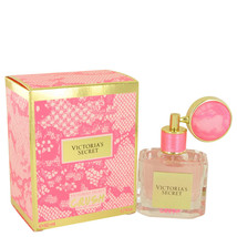 Victoria&#39;s Secret Crush by Victoria&#39;s Secret Eau De Parfum Spray 3.4 oz - £87.57 GBP