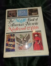 McCall&#39;s Book of America&#39;s Favorite Needlework and Crafts - £11.62 GBP